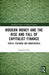 Modern Money and the Rise and Fall of Capitalist Finance