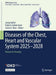 Diseases of the Chest, Heart and Vascular System 2025-2028