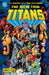 New Teen Titans Omnibus Vol. 2