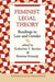 Feminist Legal Theory