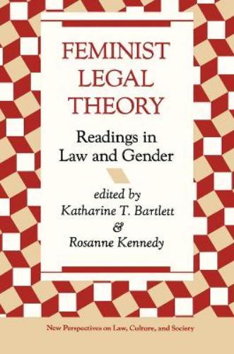 Feminist Legal Theory