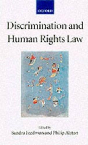 Discrimination and Human Rights