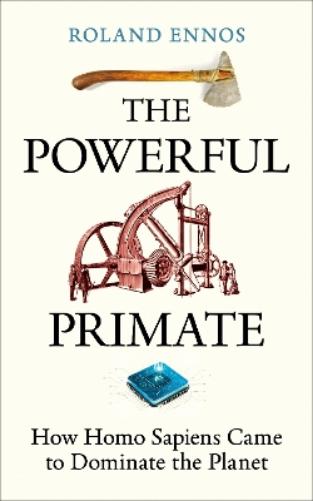 The Powerful Primate