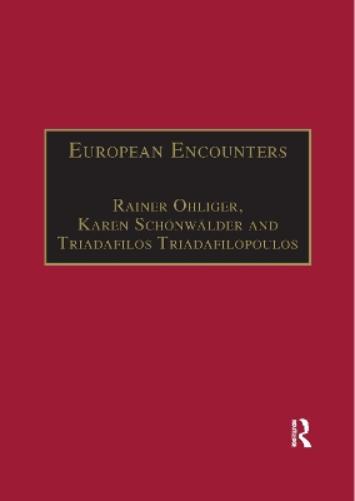 European Encounters