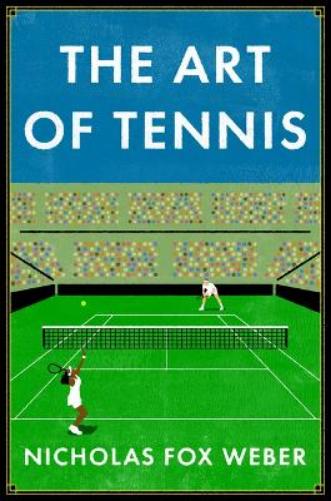 The Art of Tennis