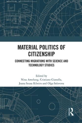 Material Politics of Citizenship