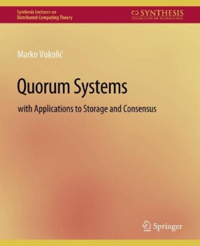 Quorum Systems