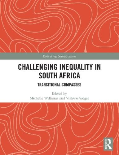 Challenging Inequality in South Africa
