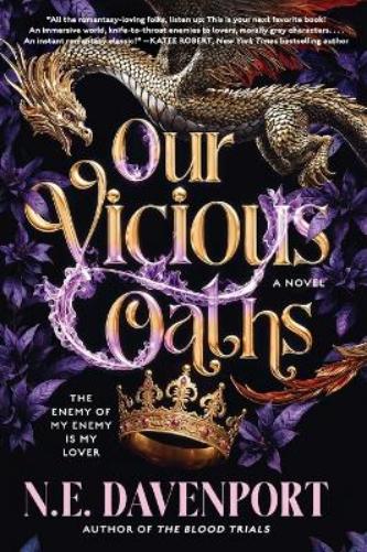Our Vicious Oaths