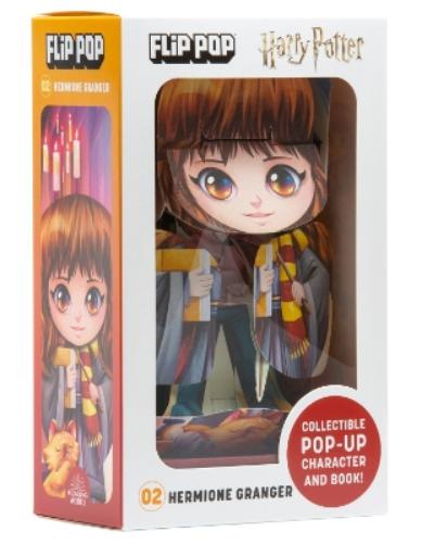 Harry Potter Flip Pop: Hermione Granger