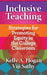 Inclusive Teaching