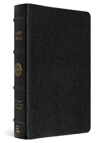 ESV Heirloom Bible, Veritas: Single Column Edition