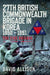 27th British Commonwealth Brigade in Korea 1950 – 1951