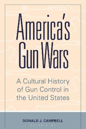 America's Gun Wars