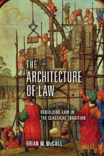 The Architecture of Law