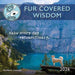 Dog Is Good Fur Wisdom