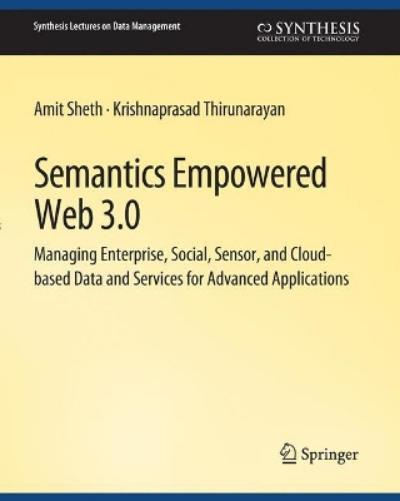 Semantics Empowered Web 3.0