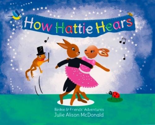 How Hattie Hears