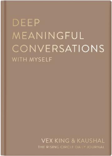 Deep Meaningful Conversations with Myself