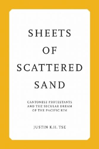 Sheets of Scattered Sand