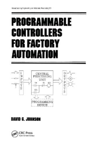 Programmable Controllers for Factory Automation