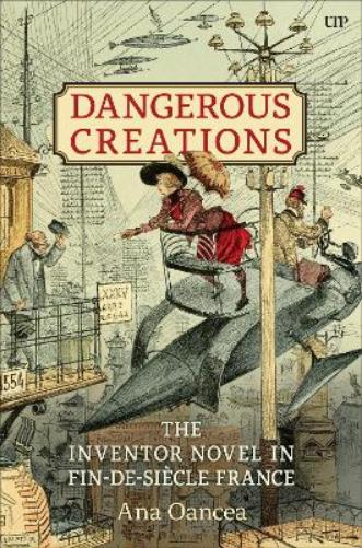 Dangerous Creations