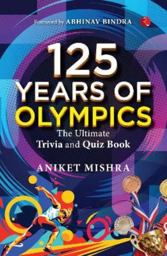 125 Years of Olympics