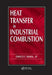 Heat Transfer in Industrial Combustion