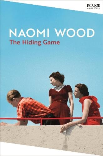 The Hiding Game