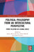 Political Philosophy from an Intercultural Perspective