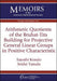Arithmetic Quotients of the Bruhat-Tits Building for Projective General Linear Groups in Positive Characteristic