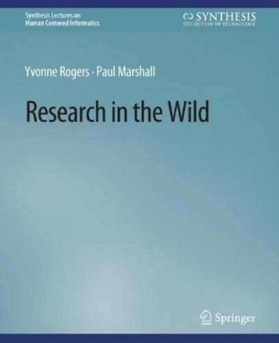 Research in the Wild