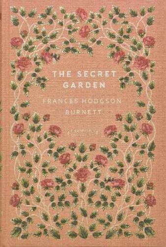 The Secret Garden