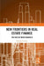 New Frontiers in Real Estate Finance