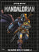 Star Wars: The Mandalorian - The Graphic Novel of Seasons 1-3