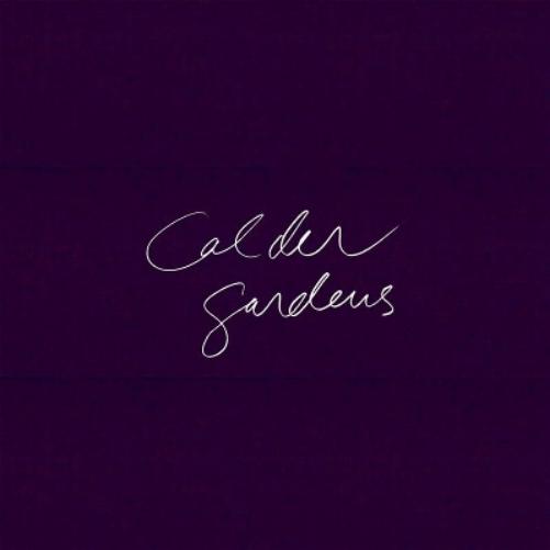 Calder Gardens: Drawings and Texts by Jacques Herzog