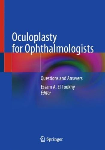 Oculoplasty for Ophthalmologists