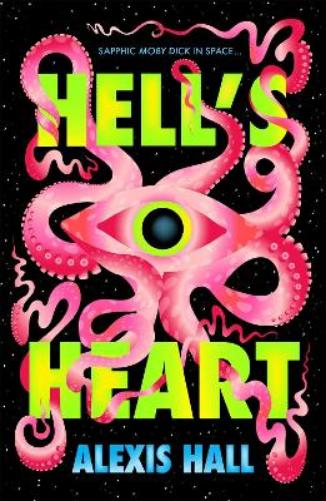 Hell's Heart