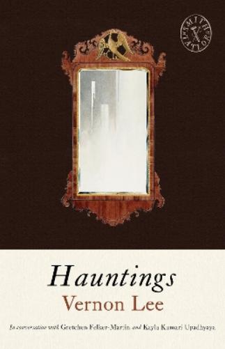 Hauntings