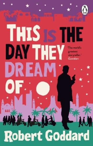This is the Day They Dream Of: 2 (Inspector Taleb Series, 2