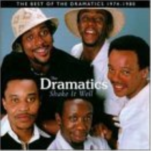 Best of the Dramatics