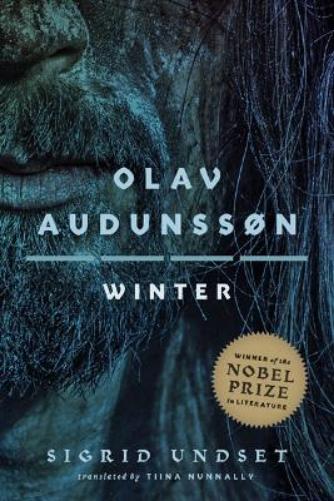 Olav Audunssøn: IV. Winter (Olav Audunssøn, 4