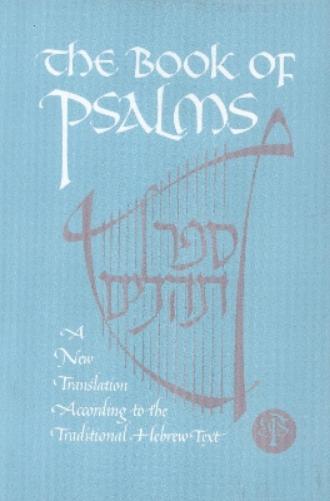 The Book of Psalms