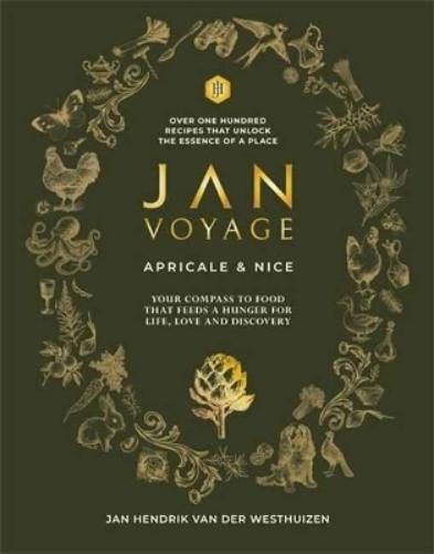 A Voyage with Jan