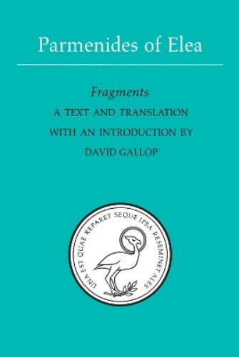 Parmenides of Elea