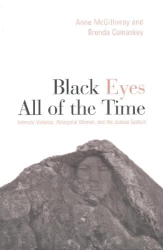 Black Eyes All of the Time