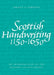 Scottish Handwriting 1150-1650