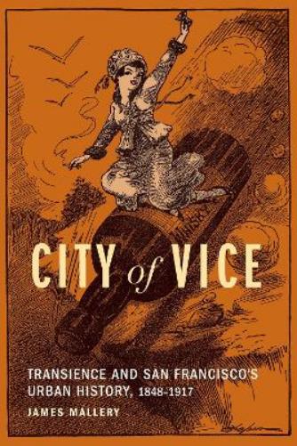 City of Vice