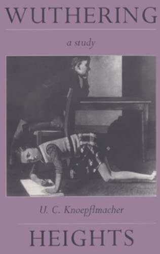 Wuthering Heights