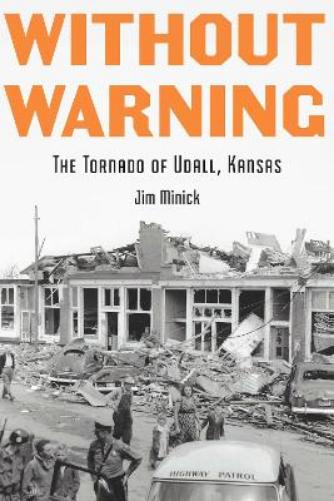 Without Warning